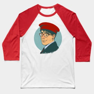 What's the Secret Max? Baseball T-Shirt